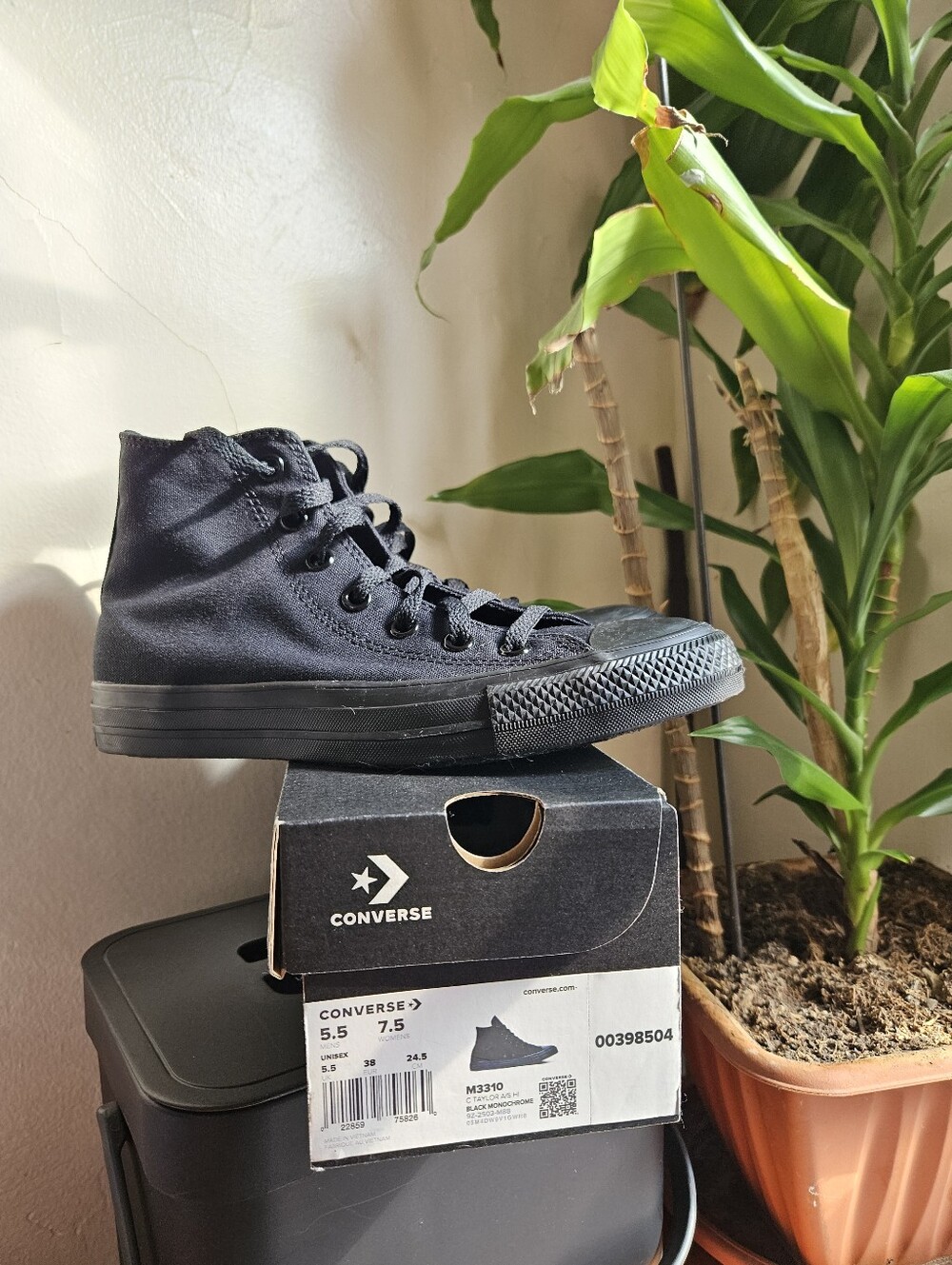 Converse